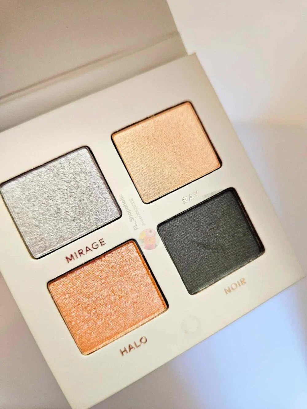beautycounter *beautycounter* limited